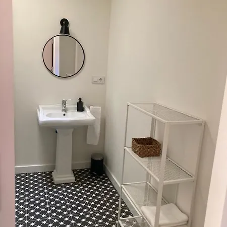 La Cobija - Solo Adultos Apartamento *