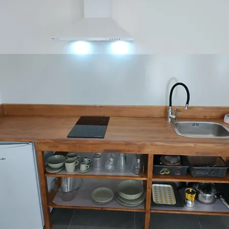 Apartment La Cobija - Solo Adultos Ciudad Real