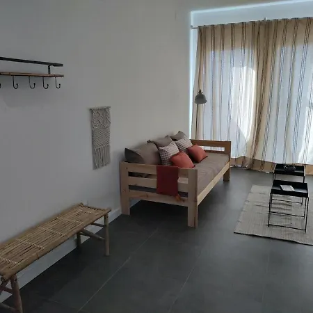 Apartment La Cobija - Solo Adultos *