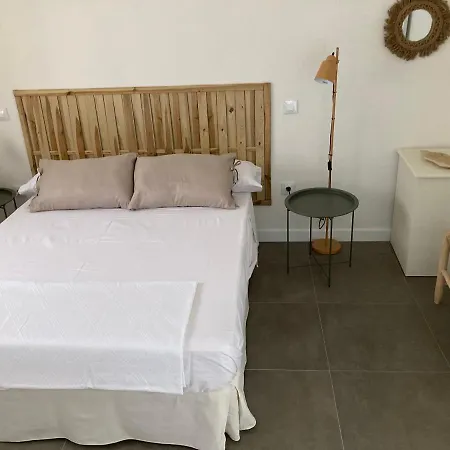 Apartamento La Cobija - Solo Adultos