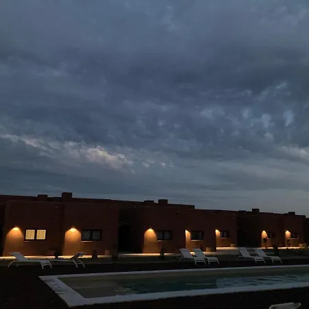 La Cobija - Solo Adultos Apartamento Ciudad Real