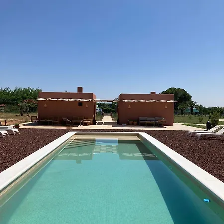 La Cobija - Solo Adultos Apartment Ciudad Real